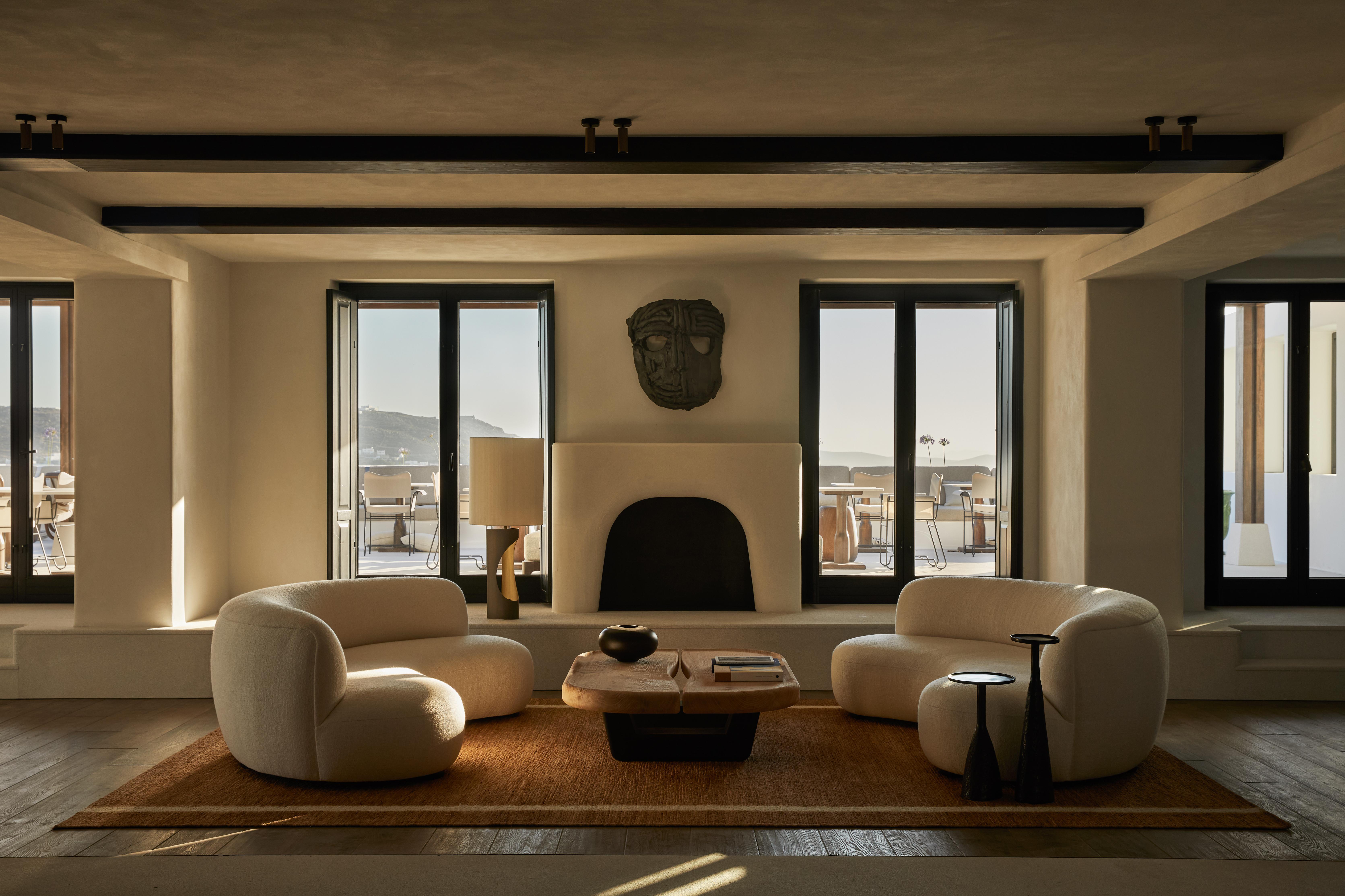 Anandes Hotel (Adults Only) Mykonos Town Eksteriør bilde
