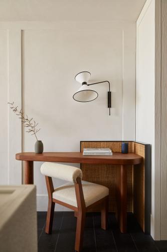 Anandes Hotel (Adults Only) Mykonos Town Rom bilde