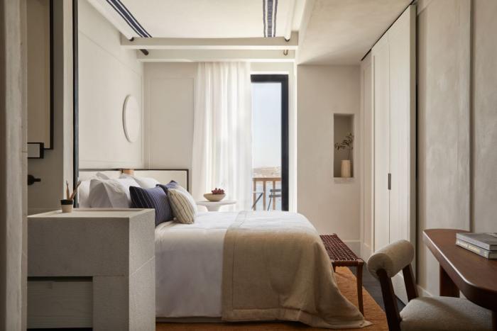 Anandes Hotel (Adults Only) Mykonos Town Rom bilde