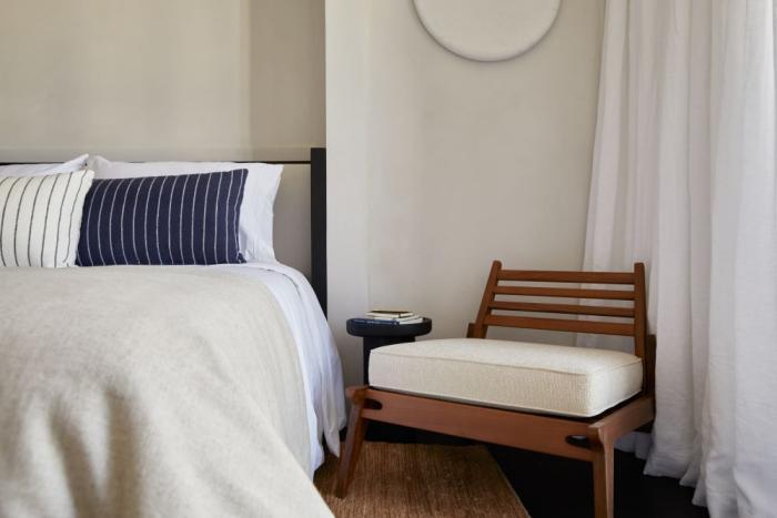 Anandes Hotel (Adults Only) Mykonos Town Rom bilde
