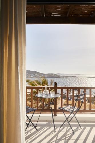 Anandes Hotel (Adults Only) Mykonos Town Rom bilde