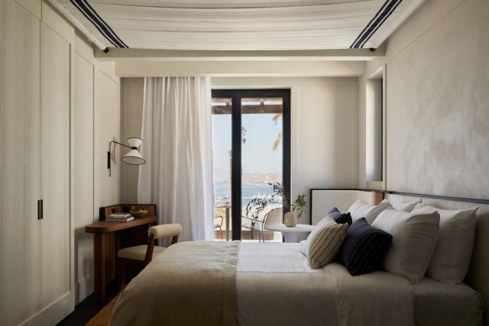 Anandes Hotel (Adults Only) Mykonos Town Rom bilde