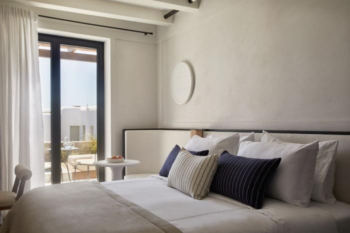 Anandes Hotel (Adults Only) Mykonos Town Rom bilde