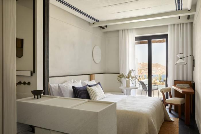 Anandes Hotel (Adults Only) Mykonos Town Rom bilde