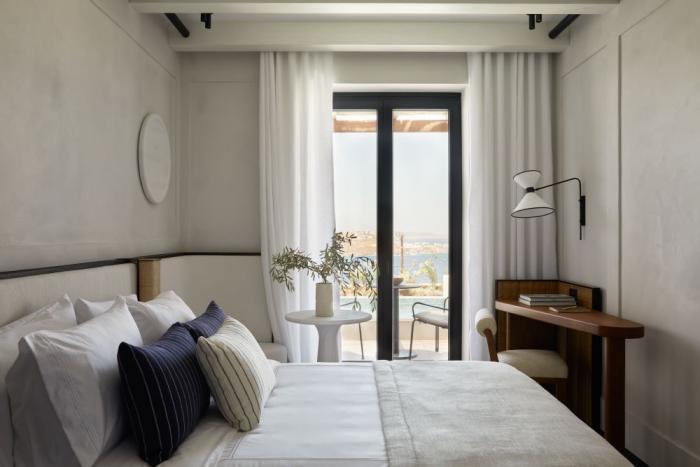 Anandes Hotel (Adults Only) Mykonos Town Rom bilde
