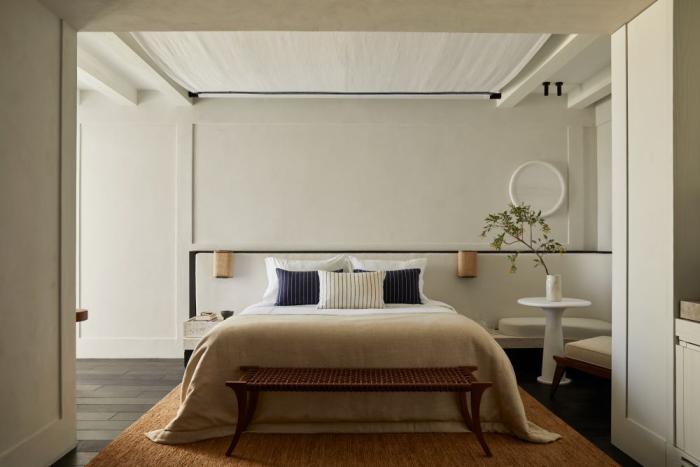 Anandes Hotel (Adults Only) Mykonos Town Rom bilde